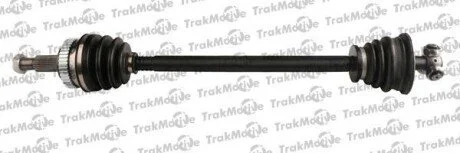 RENAULT піввісь ліва з ABS L=730mm 27 зуб. Espase 2,0 -02 для TRAKMOTIVE 30-0706 фото товара