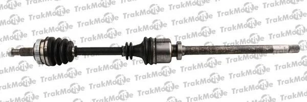 <strong>RENAULT піввісь права з ABS L=977mm 27/39 зуб. Espace III 2.2 96- TRAKMOTIVE 30-0707 (фото 1)</strong>