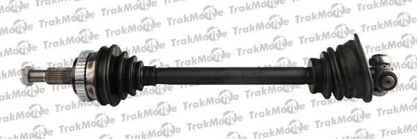 <strong>RENAULT Напіввісь передн. лів. ESPACE III (JE0_) 2.2 12V TD 96-00 TRAKMOTIVE 30-0708 (фото 1)</strong>