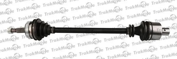 <strong>RENAULT піввісь прав. з ABS L=749mm 23/23 зуб. LAGUNA I 1.8 95-01 TRAKMOTIVE 30-0744 (фото 1)</strong>