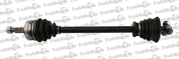 <strong>RENAULT піввісь лів (з ABS L=681mm 23 зуб. SCENIC I 1.9 dCi 00-03 TRAKMOTIVE 30-0752 (фото 1)</strong>