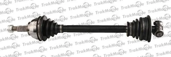 <strong>RENAULT Напіввісь передн. лів. LAGUNA I 1.9 dCi 99-01 TRAKMOTIVE 30-0768 (фото 1)</strong>