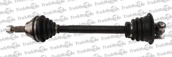<strong>RENAULT Напіввісь передн. лів. LAGUNA I (B56, 556) 3.0 24V 97-01 TRAKMOTIVE 30-0769 (фото 1)</strong>