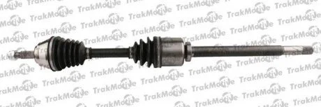 RENAULT піввісь прав. L=956mm 23/39 зуб. LAGUNA I 3.0 97-01 для TRAKMOTIVE 30-0771 фото товару