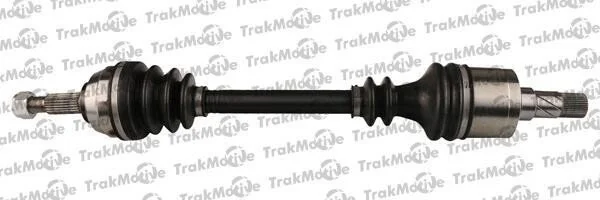 <strong>RENAULT Напіввісь передн. лів. MEGANE II 2.0 16V 02-08 TRAKMOTIVE 30-0785 (фото 1)</strong>