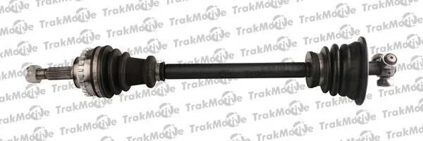 <strong>RENAULT піввісь лів. ABS L=634,5mm 21 зуб.Clio II,Kangoo TRAKMOTIVE 30-0796 (фото 1)</strong>