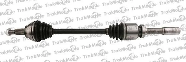 <strong>RENAULT Полуось правая L=788mm 27/23 зуб.Laguna 1.8/2.0 01- TRAKMOTIVE 30-0805 (фото 1)</strong>