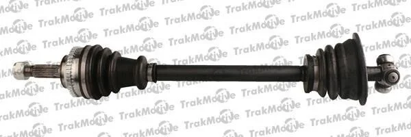 <strong>RENAULT піввісь лів. з ABS L=629mm 21 зуб.Clio II,Kangoo 1.2/1.9dTi TRAKMOTIVE 30-0810 (фото 1)</strong>