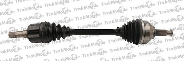 <strong>RENAULT піввісь лів.L=741mm 27/39 зуб. TRAFIC II 2.0 dCi 06-, OPEL VIVARO A 2.0 CDTI 06-14 TRAKMOTIVE 30-0825 (фото 1)</strong>