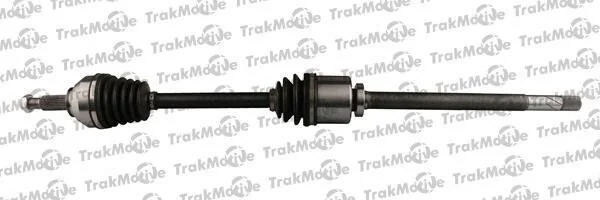 <strong>Запчастина TRAKMOTIVE 30-0826 (фото 1)</strong>