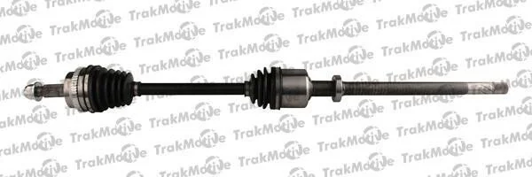 <strong>RENAULT Полуось прав.L=1116mm 28/39 зуб. Master II 2.5/3.0dCi 03- TRAKMOTIVE 30-0831 (фото 1)</strong>