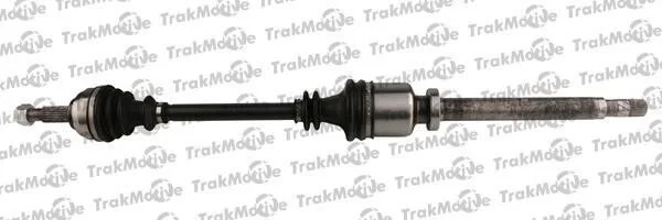 <strong>RENAULT піввісь прав. L=913,5mm 26/23 зуб. Megane II 02-, KANGOO / GRAND KANGOO II 1.5 dCi 08- TRAKMOTIVE 30-0836 (фото 1)</strong>