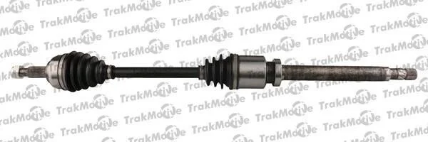 <strong>RENAULT піввісь прав.L=916mm 25/26 зуб. Megane II 1.5dCi 02- TRAKMOTIVE 30-0855 (фото 1)</strong>