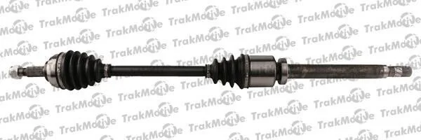 <strong>RENAULT піввісь лів. L915mm 23/26 зуб. KANGOO Express (FW0/1_) 1.5 dCi 08- TRAKMOTIVE 30-0862 (фото 1)</strong>