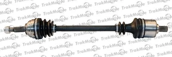 <strong>RENAULT Напіввісь передн. ліва MEGANE II Coupй-Cabriolet 1.6 16V 06-08 TRAKMOTIVE 30-0866 (фото 1)</strong>