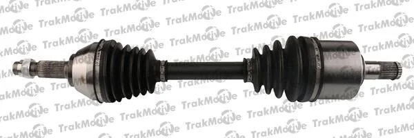 <strong>Піввісь на Renault Koleos TRAKMOTIVE 30-0872 (фото 1)</strong>