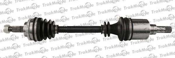 <strong>RENAULT піввісь лів. з ABS L=644mm 26/23 зуб. CLIO II (BB_, CB_) 1.5 dCi 04-12, CLIO III (BR0/1, CR0/1) 1.5 dCi 05-12, KANGOO (KC0/1_) 1.5 dCi 05- TRAKMOTIVE 30-0873 (фото 1)</strong>