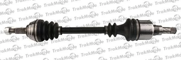 <strong>RENAULT піввісь лів. L=688mm 26/23 зуб. CLIO III 1.2 07-14, MODUS / GRAND MODUS 1.2 11- TRAKMOTIVE 30-0877 (фото 1)</strong>