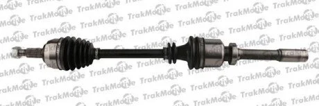 RENAULT Напіввісь передн. права GRAND SCЙNIC II 1.6 04-06 для TRAKMOTIVE 30-0885 фото товару