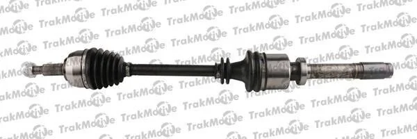 <strong>RENAULT Напіввісь передн. права MEGANE II 1.9 dCi 02-08 TRAKMOTIVE 30-0888 (фото 1)</strong>