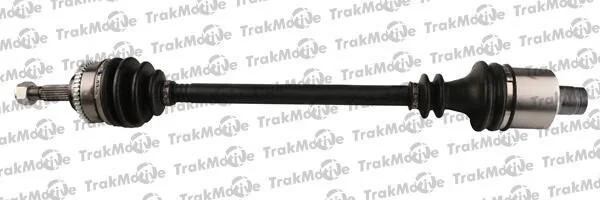 <strong>RENAULT піввісь прав. c ABS L=755mm 21/23 зуб. CLIO II 1.5 dCi 01-06, CLIO II 1.5 dCi 01- TRAKMOTIVE 30-0916 (фото 1)</strong>