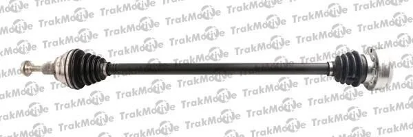 <strong>VW піввісь права L=813mm 36 зуб. Golf V 1.9TDI, AUDI, SEAT, SKODA TRAKMOTIVE 30-0939 (фото 1)</strong>