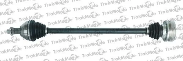 <strong>VW Полуось прав. L=754mm, 36 зуб. Polo 01-, Skoda FABIA I 1.2 01-, AUDI А2 00-05 TRAKMOTIVE 30-0940 (фото 1)</strong>