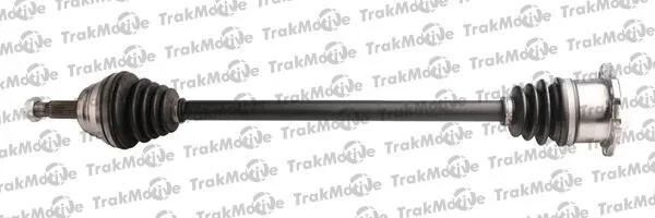 <strong>VW піввісь прав. L=712mm 22 зуб. POLO 1.4 TDI 99-01, LUPO I 1.4 TDI 99-05, SEAT AROSA 1.4 TDI 00-04 TRAKMOTIVE 30-0948 (фото 1)</strong>