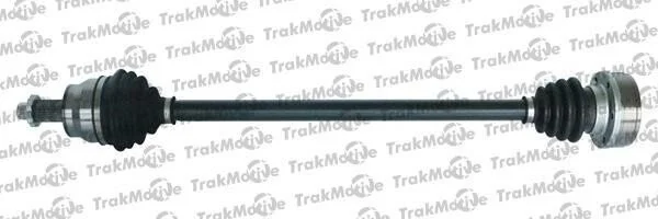 <strong>VW піввісь прав. L=750mm, 36 зуб. Polo 01-, Skoda FABIA I 1.2 01-, AUDI А2 00-05 TRAKMOTIVE 30-0951 (фото 1)</strong>
