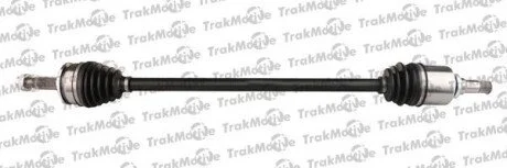 TOYOTA Полуось прав. L=942mm, 26/23 зуб. AURIS 1.6 07-12 для TRAKMOTIVE 30-0966 фото товару