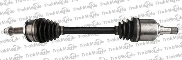 <strong>TOYOTA Напіввісь передн. ліва AURIS 1.4 D-4D 07-12, AURIS 1.8 09-12 TRAKMOTIVE 30-0967 (фото 1)</strong>