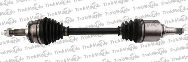 <strong>TOYOTA Напіввісь передн. ліва VERSO 2.0 D-4D 12-18 TRAKMOTIVE 30-0970 (фото 1)</strong>