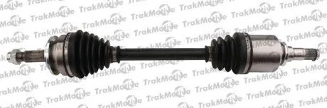 TOYOTA Напіввісь передн. ліва VERSO 2.0 D-4D 12-18 для TRAKMOTIVE 30-0970 фото товару