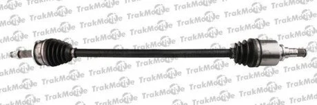 TOYOTA Напіввісь передн. права VERSO (R2) 1.6 09-18 для TRAKMOTIVE 30-0972 фото товара