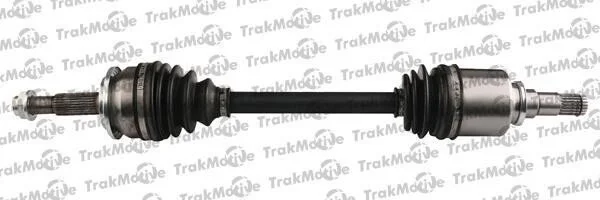 <strong>TOYOTA Напіввісь передн. ліва VERSO (R2) 1.6 09-18 TRAKMOTIVE 30-0973 (фото 1)</strong>