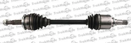 TOYOTA Напіввісь передн. ліва VERSO (R2) 1.6 09-18 для TRAKMOTIVE 30-0973 фото товару