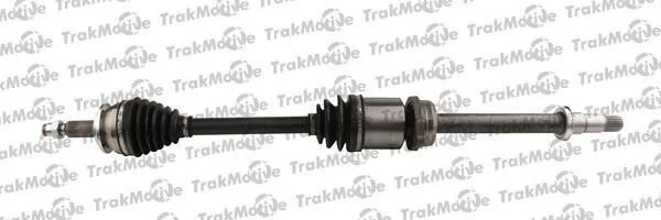 <strong>TOYOTA Полуось прав L=1002, 30/24 зуб AVENSIS 2.2 08-18 TRAKMOTIVE 30-0977 (фото 1)</strong>