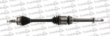 TOYOTA Полуось прав L=1002, 30/24 зуб AVENSIS 2.2 08-18 для TRAKMOTIVE 30-0977 фото товара