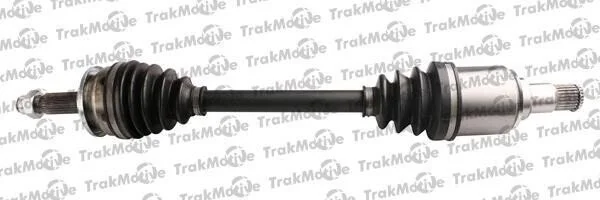 <strong>TOYOTA Напіввісь передн. лів. AVENSIS 2.0 VVT-i 08-18 TRAKMOTIVE 30-0980 (фото 1)</strong>
