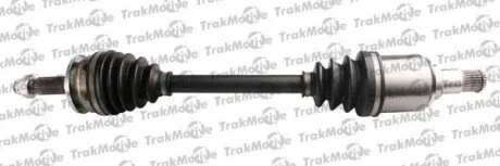 TOYOTA Напіввісь передн. лів. AVENSIS 2.0 VVT-i 08-18 для TRAKMOTIVE 30-0980 фото товара