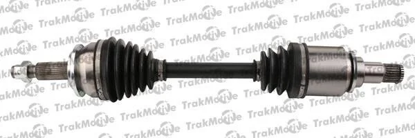 <strong>TOYOTA Напіввісь перед. ліва AVENSIS 2.2 D-4D 08-18 TRAKMOTIVE 30-0982 (фото 1)</strong>