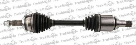 TOYOTA Напіввісь перед. ліва AVENSIS 2.2 D-4D 08-18 для TRAKMOTIVE 30-0982 фото товару