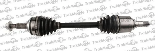 <strong>TOYOTA Напіввісь перед. ліва YARIS 05-12 TRAKMOTIVE 30-0983 (фото 1)</strong>