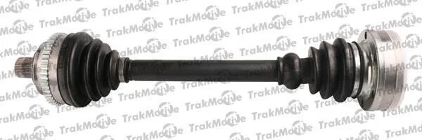 <strong>VW піввісь з ABS L=529mm 38 зуб T4 95-03 TRAKMOTIVE 30-0989 (фото 1)</strong>