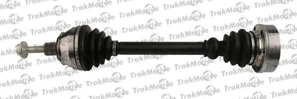 <strong>VW піввісь лів./прав. з ABS L=525,5mm L2=536mm 38 зуб. T4 TRAKMOTIVE 30-0990 (фото 1)</strong>