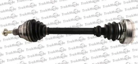 VW піввісь лів./прав. L=535mm 38 зуб. T4 для TRAKMOTIVE 30-0993 фото товара