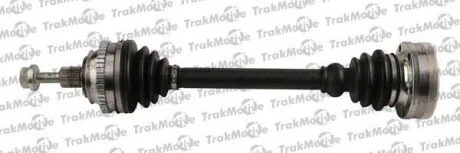 VW піввісь прав. з ABS L=525mm 38 зуб T4 95-03 для Volkswagen TRAKMOTIVE 30-0994 фото товару