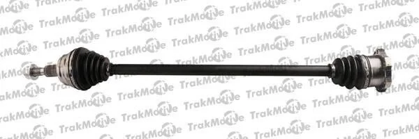 <strong>VW Полуось прав. L=811mm 36 зуб. BORA I (1J2) 2.3 V5 98-00, SKODA OCTAVIA I Combi (1U5) 1.8 T 98-10 TRAKMOTIVE 30-0997 (фото 1)</strong>