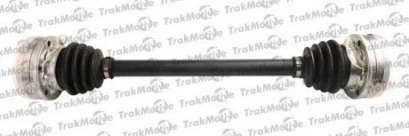 VW Полуось лів./прав. L=541mm 38 зуб. TRANSPORTER III 1.6 TD Syncro 86-92 для TRAKMOTIVE 30-1011 фото товара