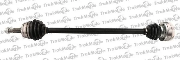 <strong>VW Полуось прав.L=783mm 22 зуб. GOLF III 1.4 91-97, VENTO 1.6 92-98 TRAKMOTIVE 30-1014 (фото 1)</strong>